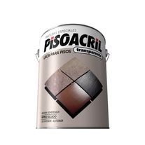 Pisoacril negro 1 l