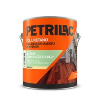 Melacril hidroplastificante brillante 1 l