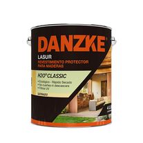 Danzke h2o satinado cedro 1 l