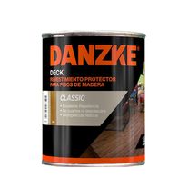 Danzke deck teka 1 l