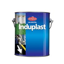 Sintespray esmalte supersintetico amarillo cromo 4 l