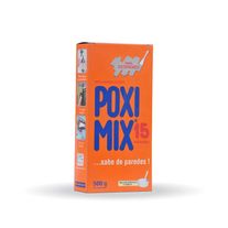Poximix exterior 500 gr