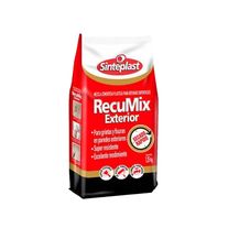 Recumix enduido exterior 500 gr