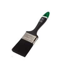 Pincel neon cerda sintetica top verde n° 10 v2