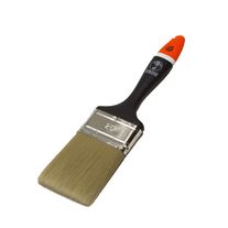 Pincel neon cerda sintetico top naranja n° 25 v2