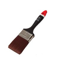 Pincel neon cerda sintetica top rosa n° 15 v2