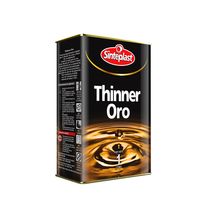 Thinner Oro thinner 4 l