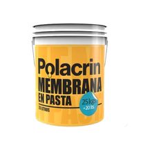 Membrana en pasta blanca 20 l