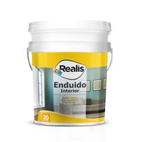 Enduido interior 4 l