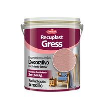 Gress revestimiento grafito 20 l