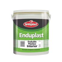 Enduplast enduido interior 25 kg