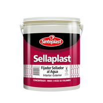 Sellaplast fijador al agua 20 l