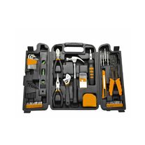 Set kit herramientas 129 piezas