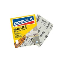 Lija master anti empaste 240