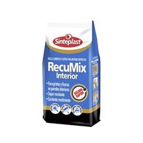 Recumix enduido interior 1.25 kg