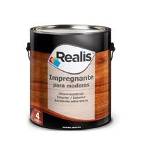 Impregnante satinado caoba 1 l