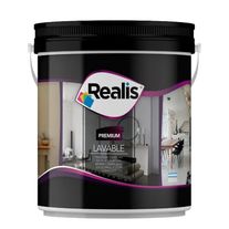 Latex lavable interior exterior 20 l