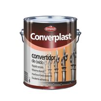 Converplast convertidor de oxido blanco 1/2 l