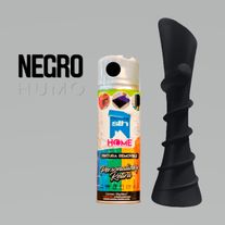 Stc-home vinilo liquido negro 308 cm3