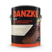 Danzke deck antideslizante 1 l