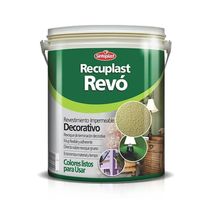 Revo revestimiento marfil 5 kg