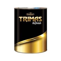 Primer 2k hs altos solidos negro 3 l