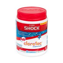 Cloro shock 1 kg