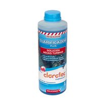 Clarificador plus 1 lt