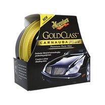 Gold carnauba paste 311 g