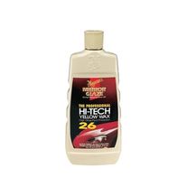 M26-hi tech yellow wax 0.473 ml