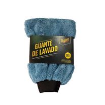 Guante de lavado