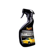 Ultimate quick wax spray 0.450 ml