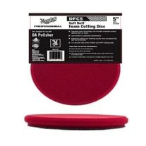 Da foam finish disc 5"