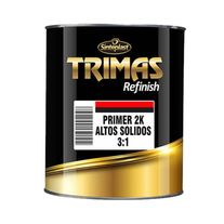 Primer 2k hs altos solidos 3 l