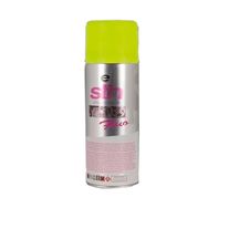 Sth-auto vinilo liquido fluo amarillo 440 cm3