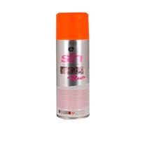 Sth-auto vinilo liquido fluo naranja 440 cm3