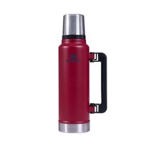 Termo Classic Bottle rojo 1,4 L