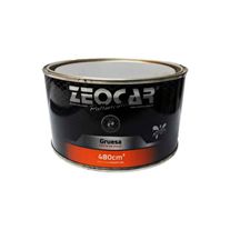 Pasta de pulir gruesa 0.480 l