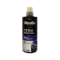 Autopaint cera protectora 500 cc