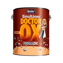 Simultaneo doctor ox blanco satinado 4 l