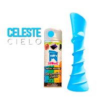 Sth-home vinilo liquido celeste 308 cm3