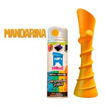Sth-home vinilo liquido naranja 308 cm3