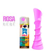 Sth-home vinilo liquido rosa 308 cm3