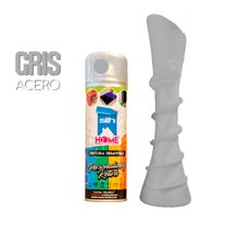 Sth-home vinilo liquido gris acero 308 cm3