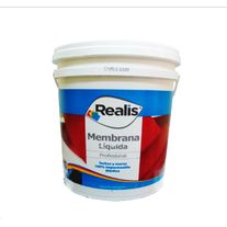 Membrana techos y muros gris 1 kg