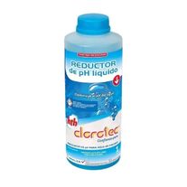 Reductor de ph 1 lt