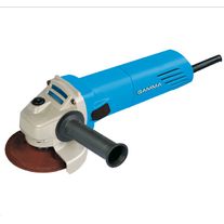 Amoladora angular 750 w
