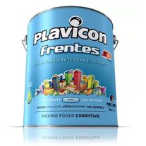 Impermeabilizante frentes blanco xp 5 kg
