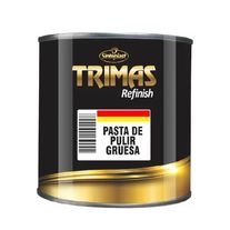 Pasta de pulir gruesa 1 l