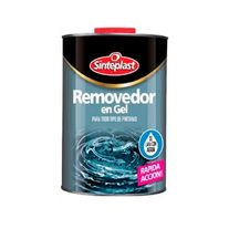 Removedor de pintura en gel 1 l